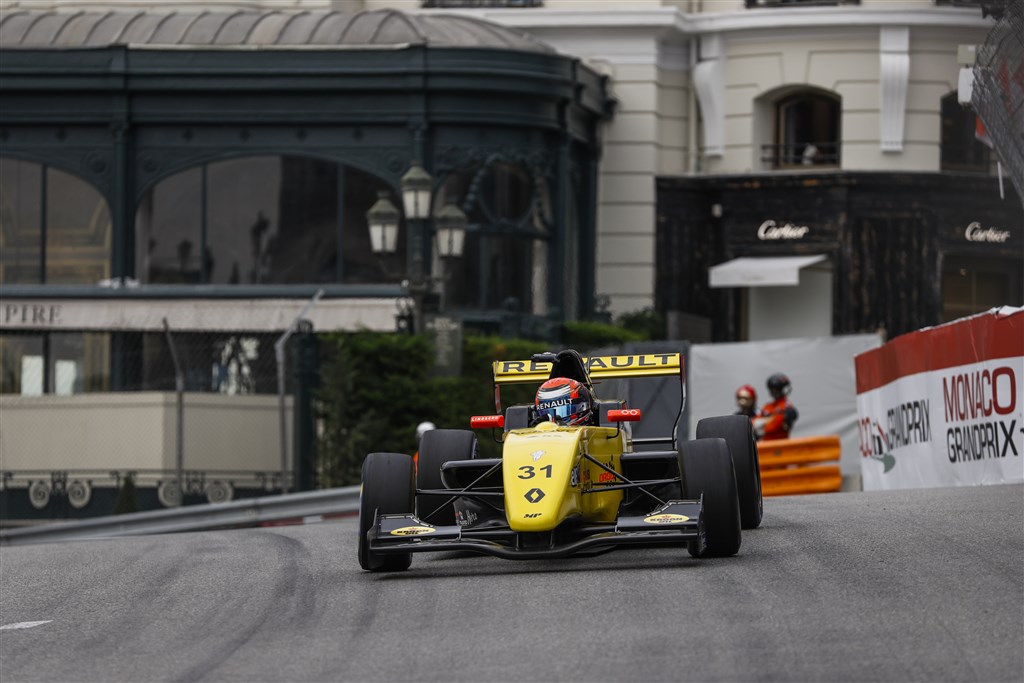 (Foto: Renault Sport)